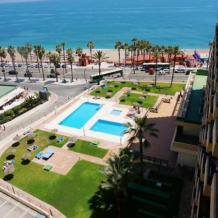 Apartamento En Benalmadena Appartement Buitenkant foto