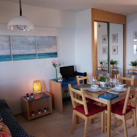 Apartamento En Benalmadena Appartement Buitenkant foto