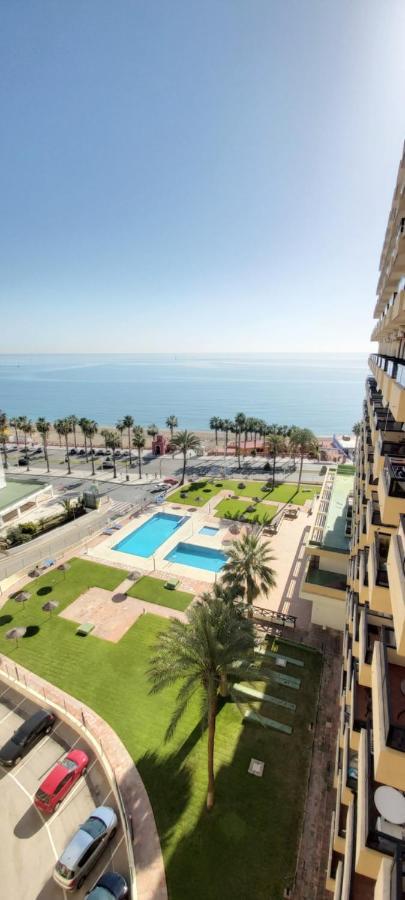 Apartamento En Benalmadena Appartement Buitenkant foto